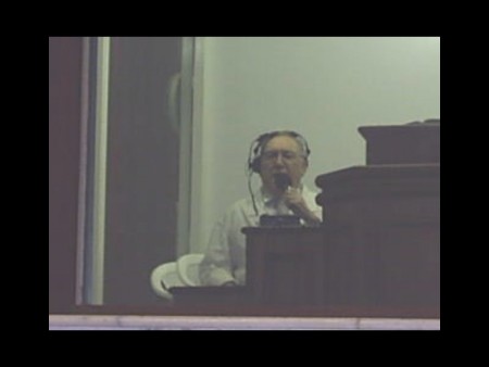 MISS. DAVID MIRANDA- Fundador da IPDA